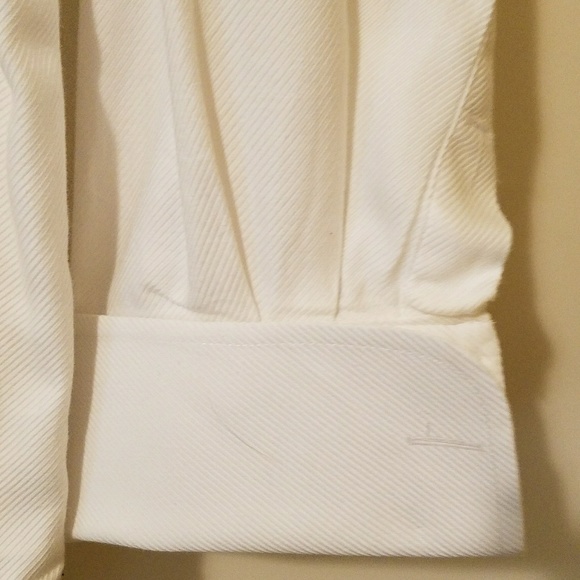 Fall Sale-Nordstrom Button Down Dress Shirt - Picture 4 of 5